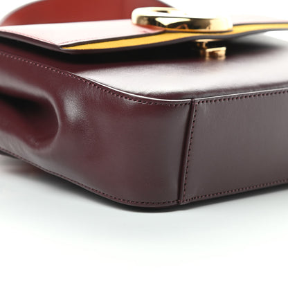 Chloe Calfskin Small C Double Carry Multicolor 10 of 11