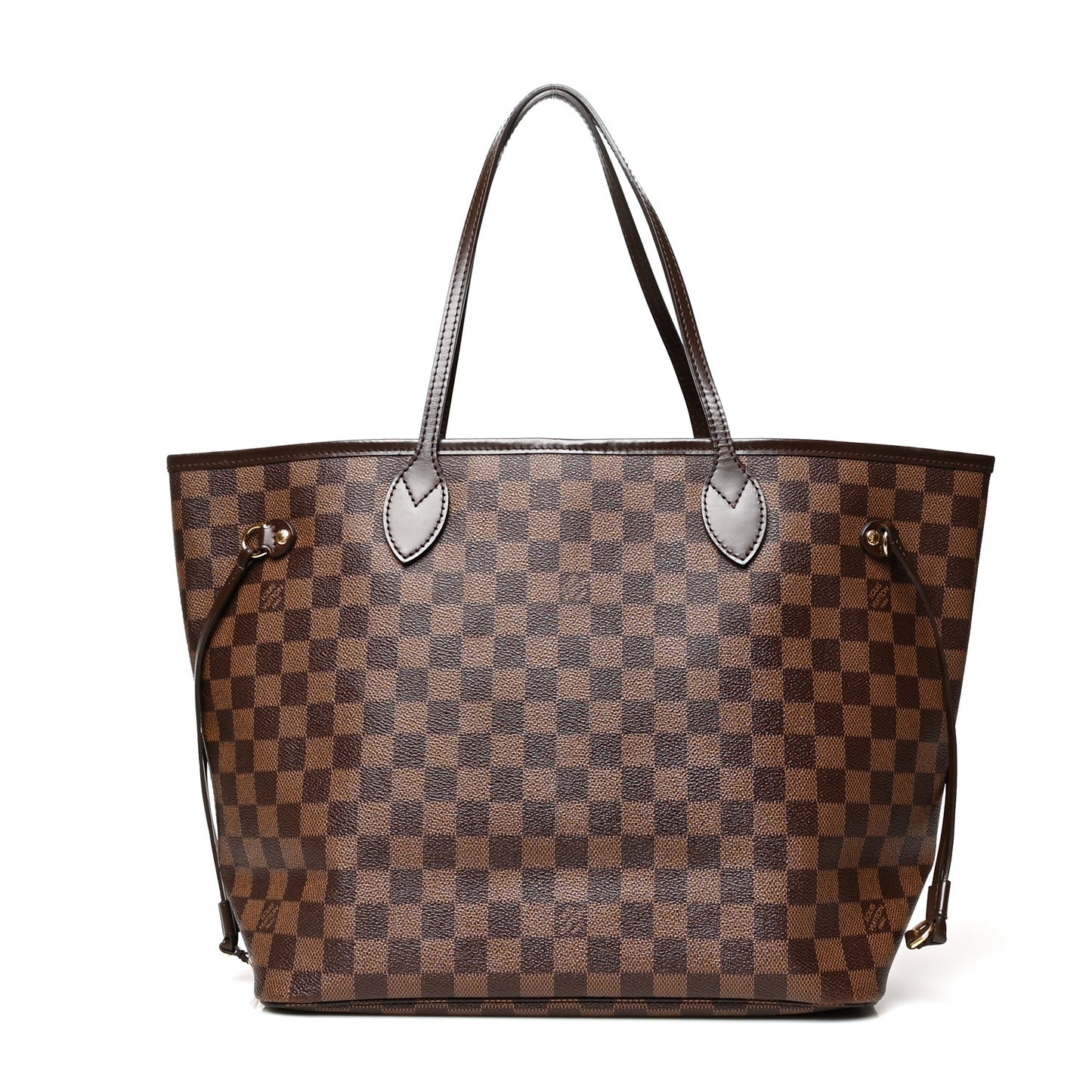 Damier Ebene Neo Neverfull MM