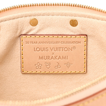 Louis Vuitton LV X TM Monogram Multicolor Pochette Accessories White 7 of 10