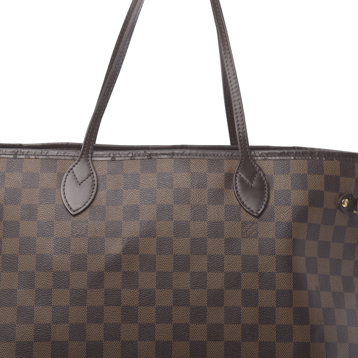 Damier Ebene Neverfull GM