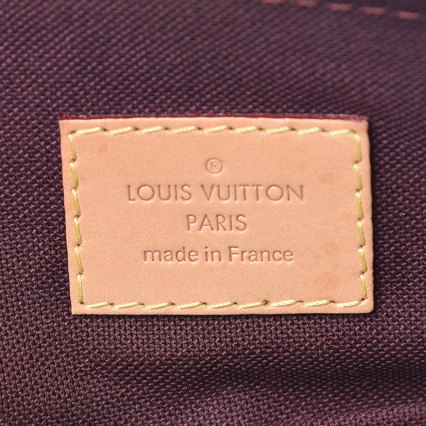 Monogram Turenne MM