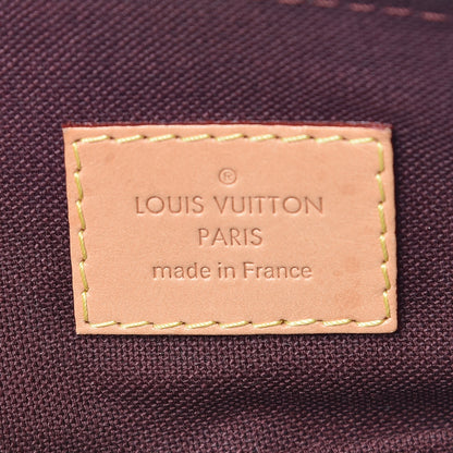 Louis Vuitton Monogram Turenne MM 8 of 10