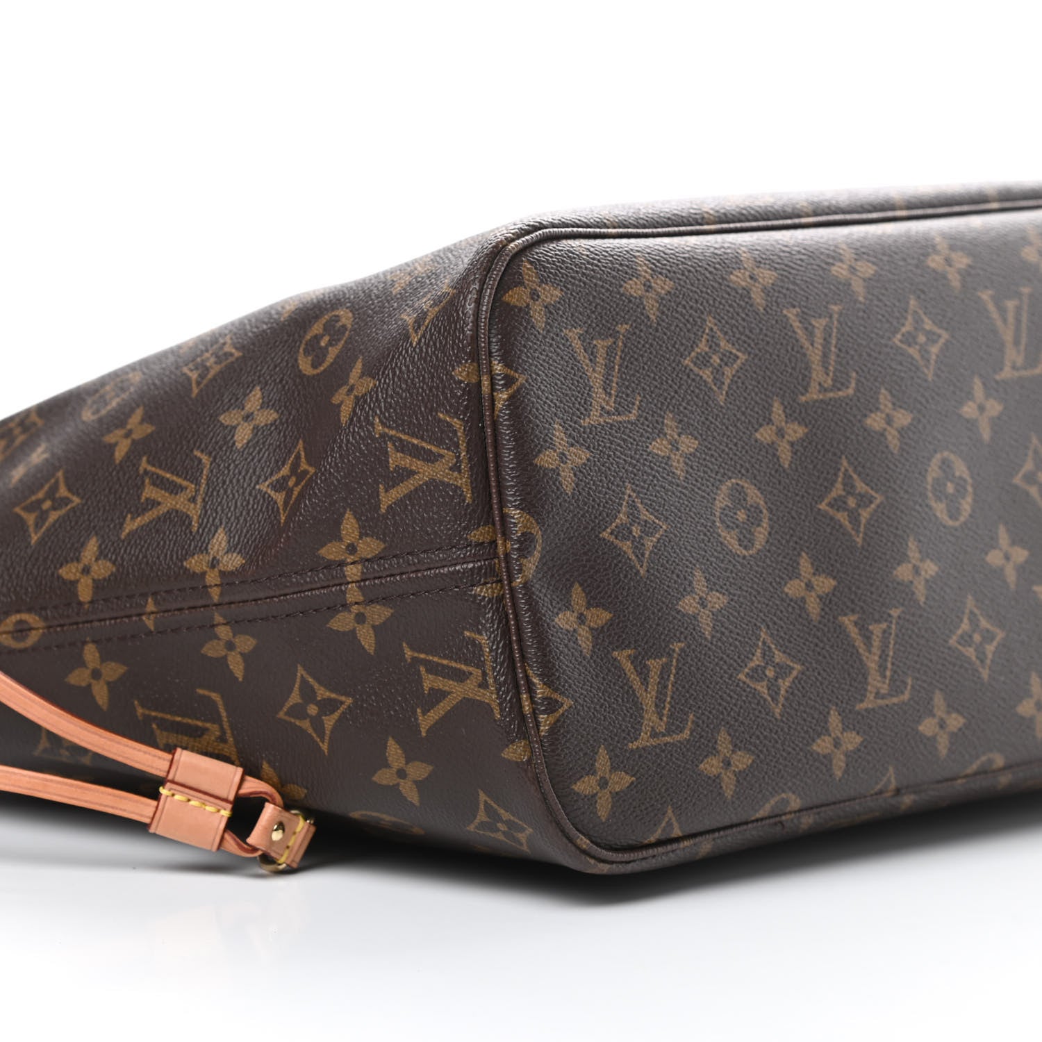 Louis Vuitton Monogram Neo Neverfull MM 11 of 16