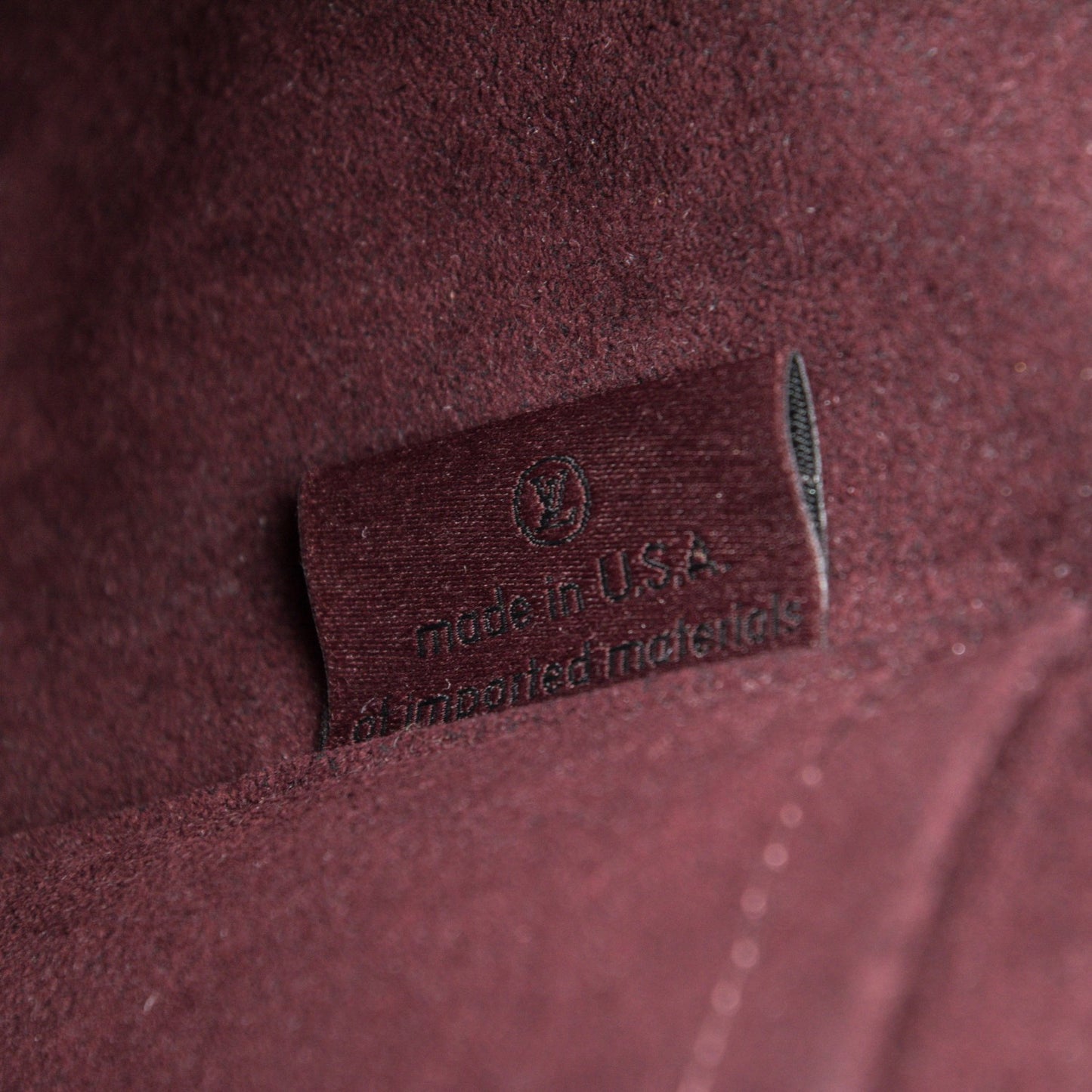 Monogram Montaigne GM