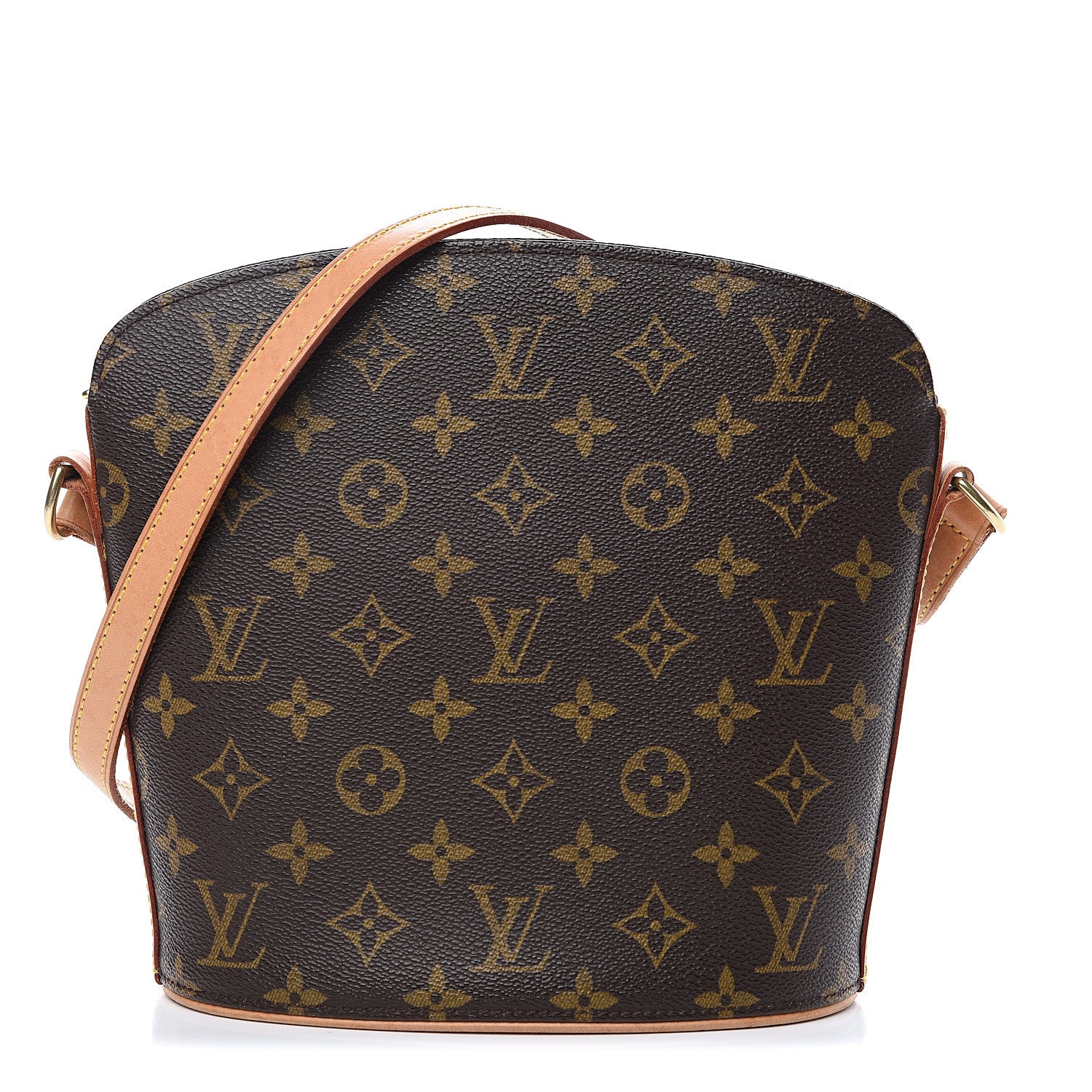 Louis Vuitton Monogram Drouot 1 of 10