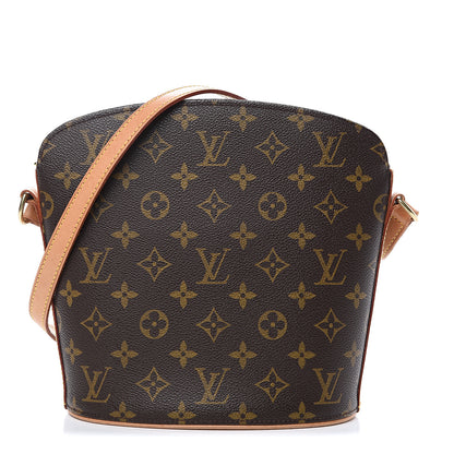 Louis Vuitton Monogram Drouot 1 of 10