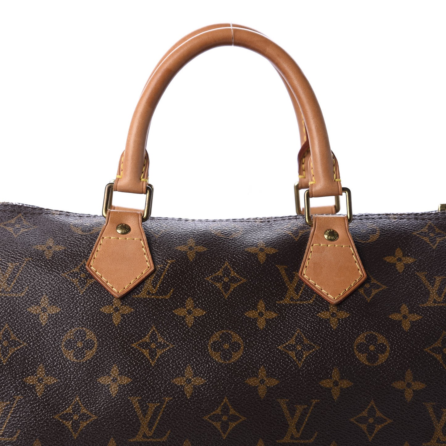Monogram Speedy 30