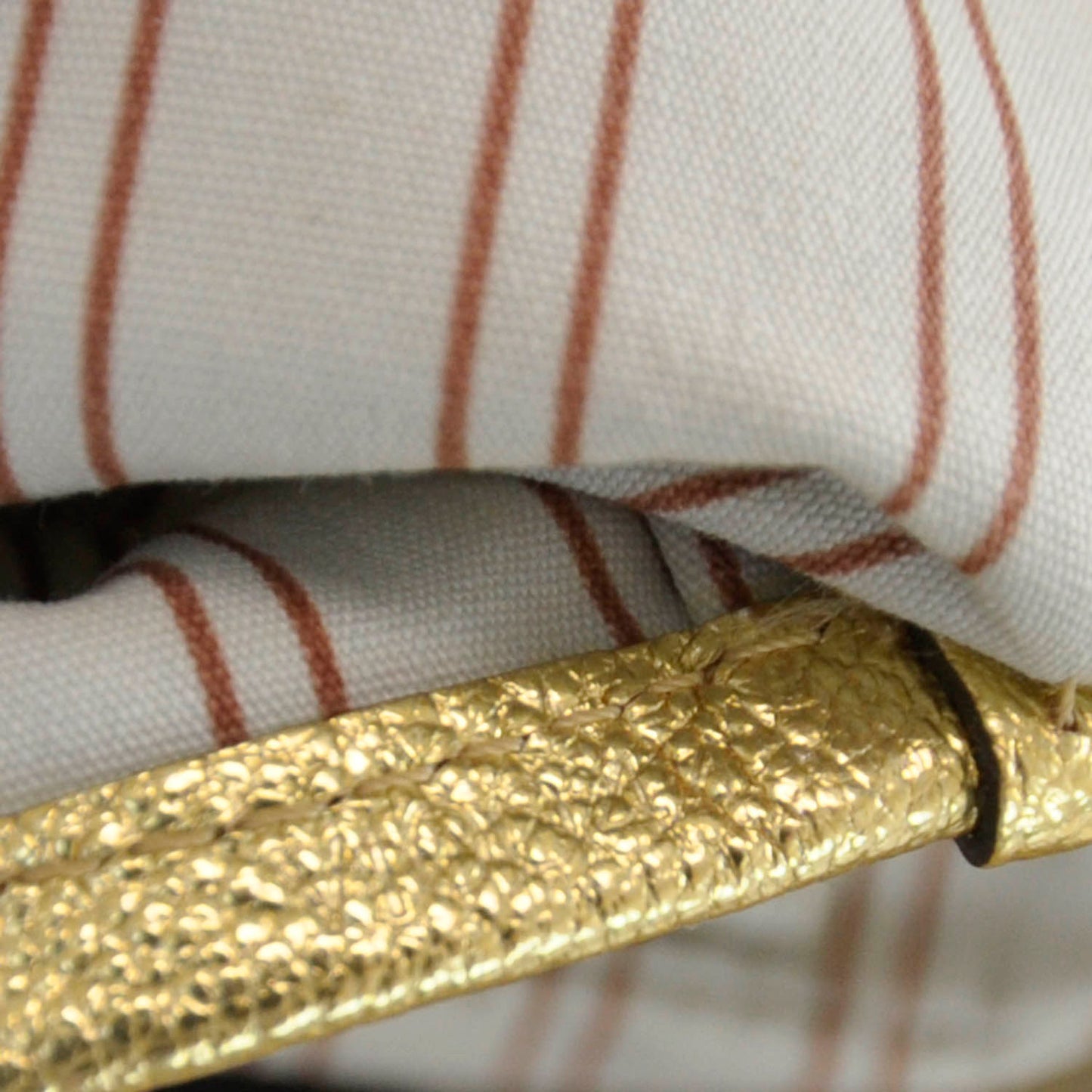 Antigua Theda GM Gold White