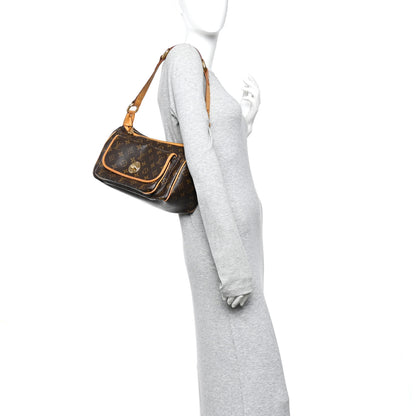 Louis Vuitton Monogram Tikal GM 2 of 14