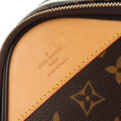 Louis Vuitton Monogram Pegase 45 7 of 8