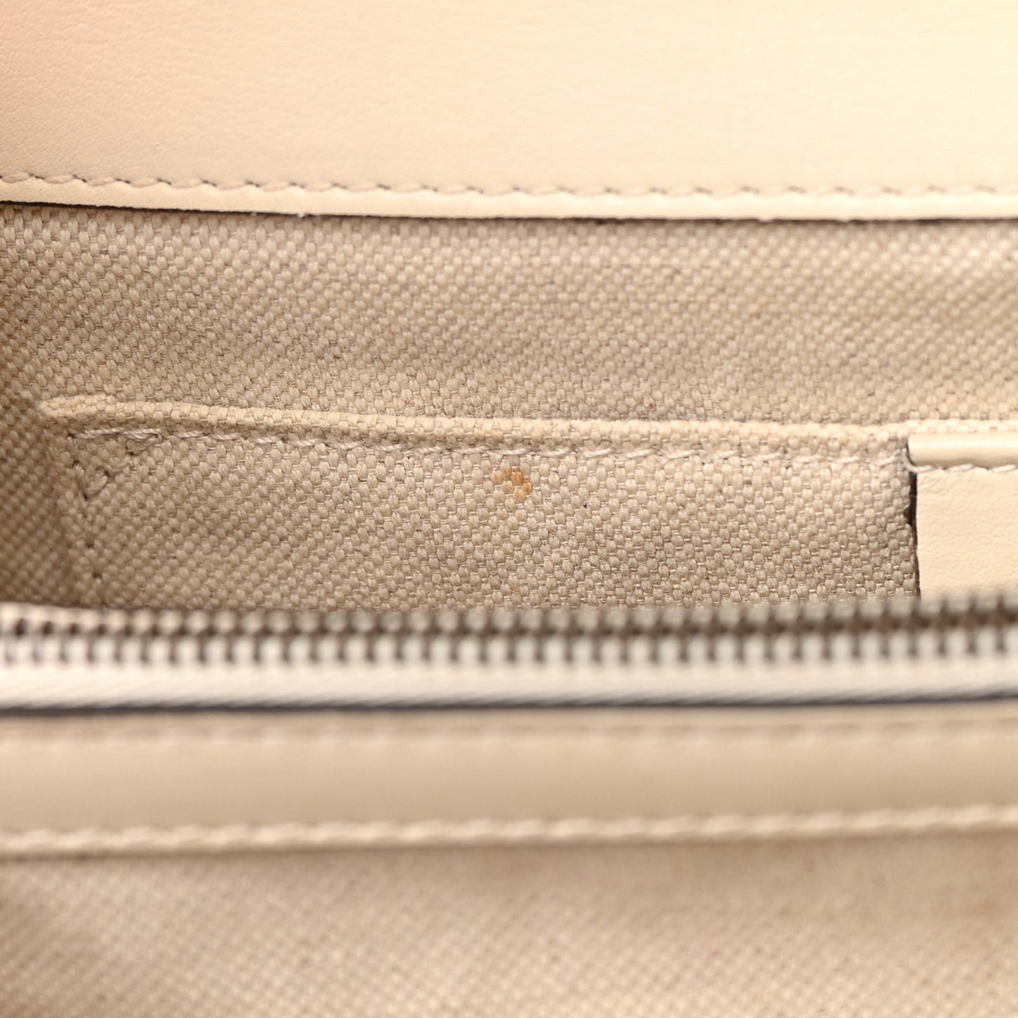 Calfskin Bamboo Web Medium Dionysus Top Handle Bag White Blue Hibiscus Red