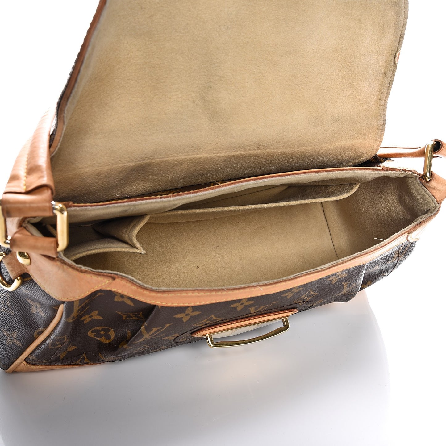 Monogram Beverly MM