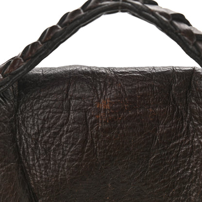 Mulberry Soft Buffalo Medium Alexa Chocolate 15 of 18