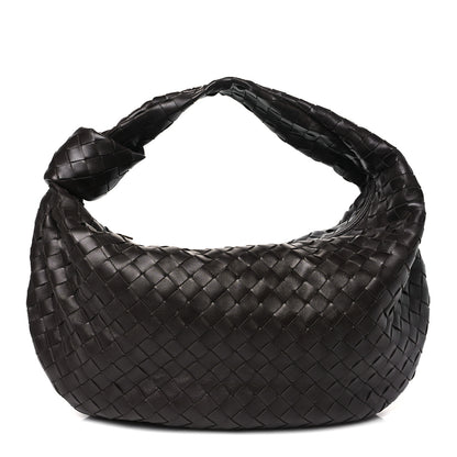 Bottega Veneta Nappa Intrecciato Small Jodie Fondant 1 of 10