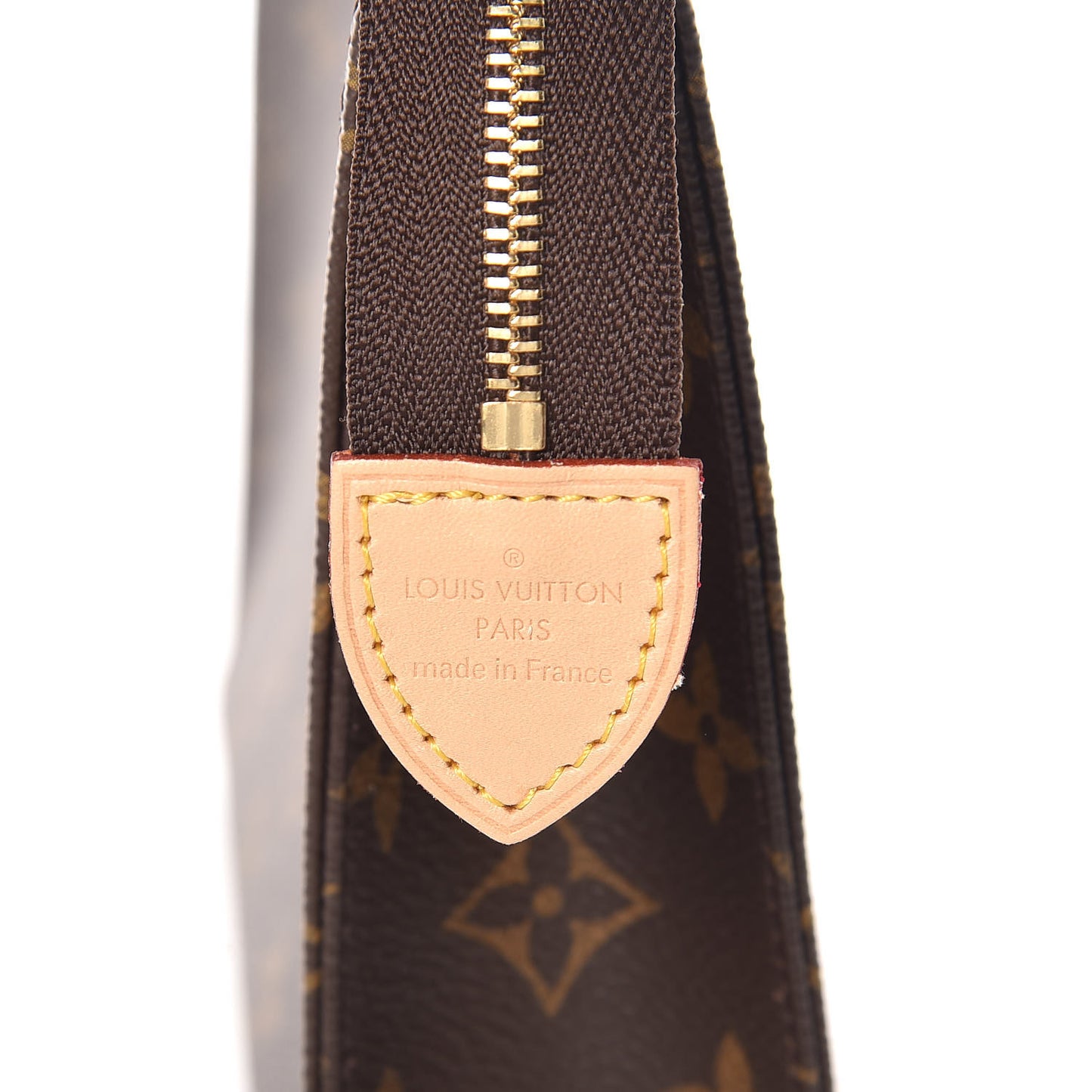 Monogram Toiletry Pouch 26