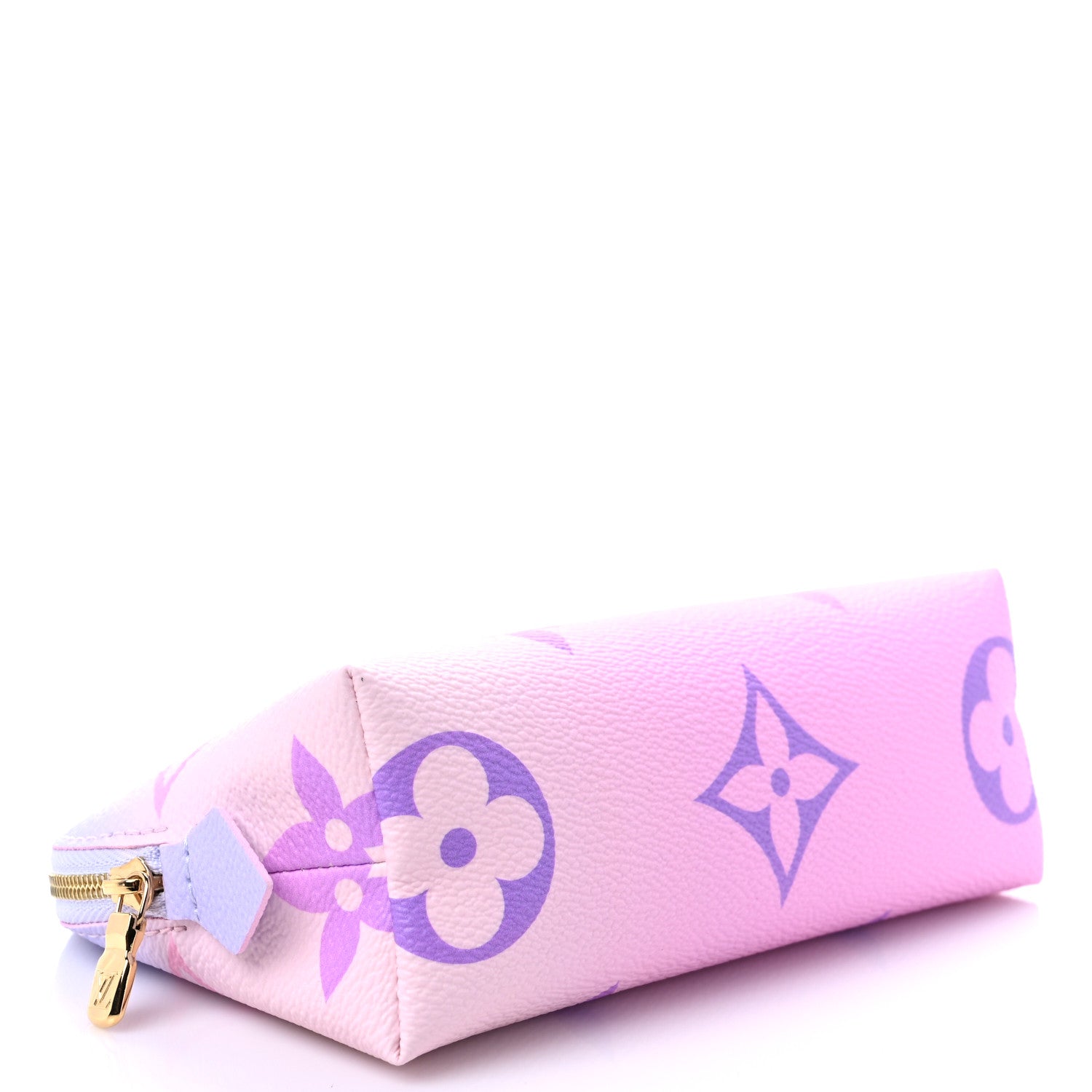 Louis Vuitton Monogram Giant Cosmetic Pouch Sunrise Pastel 4 of 8