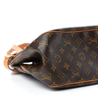 Louis Vuitton Monogram Batignolles Horizontal 7 of 9
