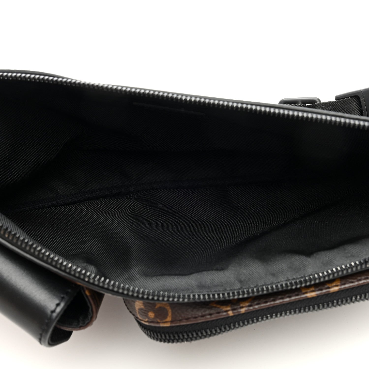 Louis Vuitton Monogram Macassar Christopher Bumbag 5 of 8