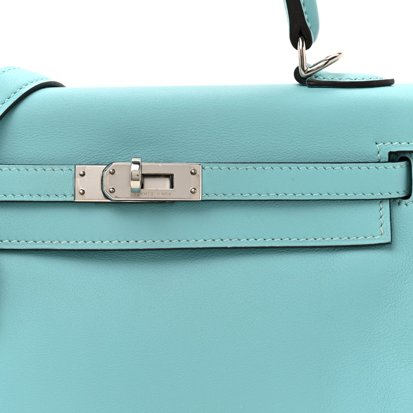 Swift Kelly Retourne 25 Bleu Atoll