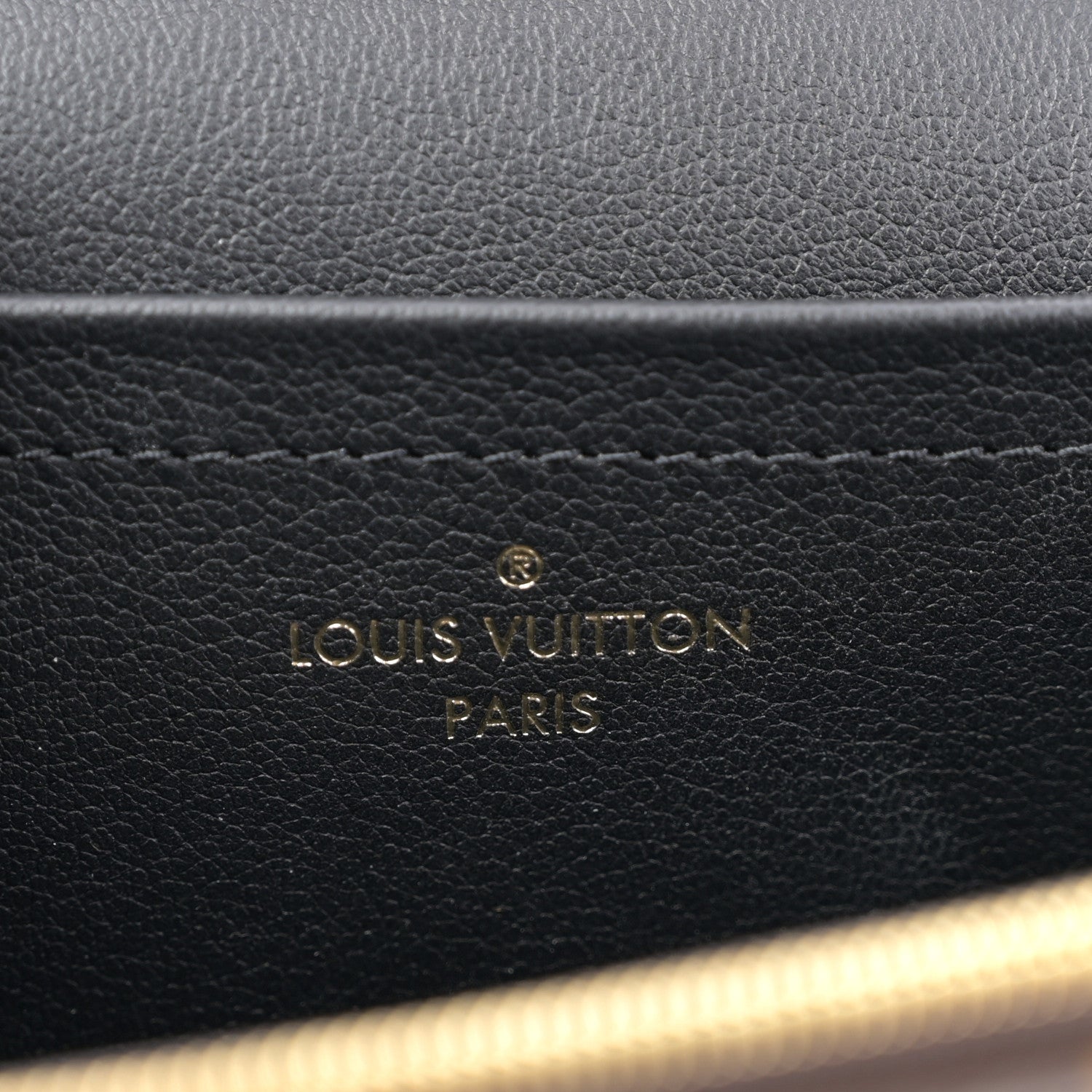 Louis Vuitton Monogram Marceau Black 6 of 10