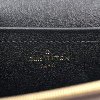 Louis Vuitton Monogram Marceau Black 6 of 10