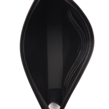 Louis Vuitton Monogram Eclipse Pochette Voyage MM 5 of 9