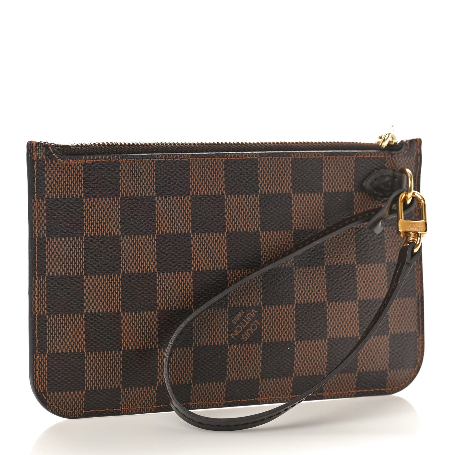 Damier Ebene Neverfull PM Pochette