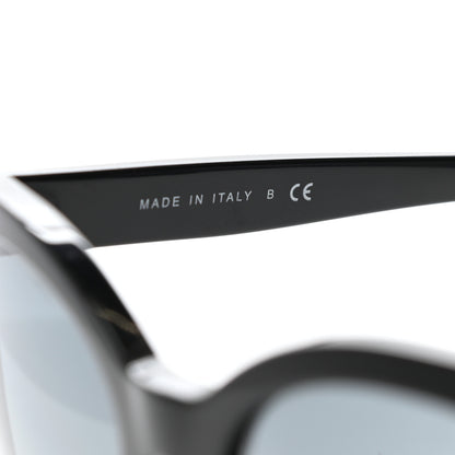 Chanel Pantos Signature CC Sunglasses 5315 Black 6 of 7