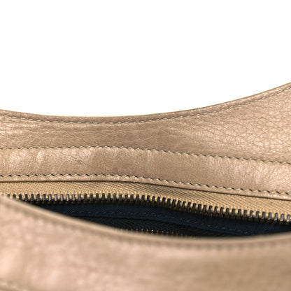 Balenciaga Agneau Classic Hardware City Sahara 14 of 19