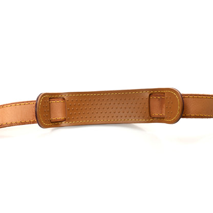 Louis Vuitton Vachetta 25mm Adjustable Keepall Shoulder Strap 5 of 7