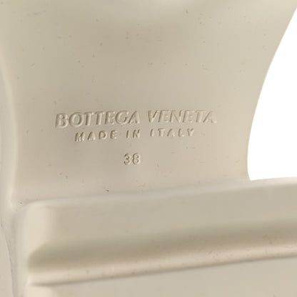 Bottega Veneta Nappa Flash 80mm Sandals 38 String 7 of 7