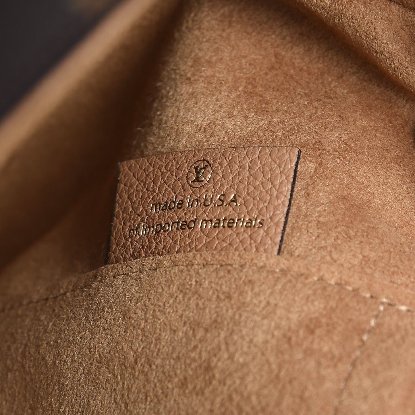 Monogram Marignan Sesame