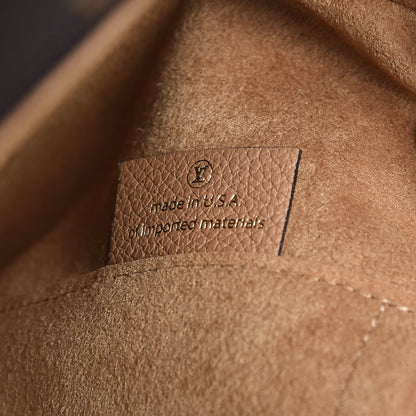Louis Vuitton Monogram Marignan Sesame 8 of 9