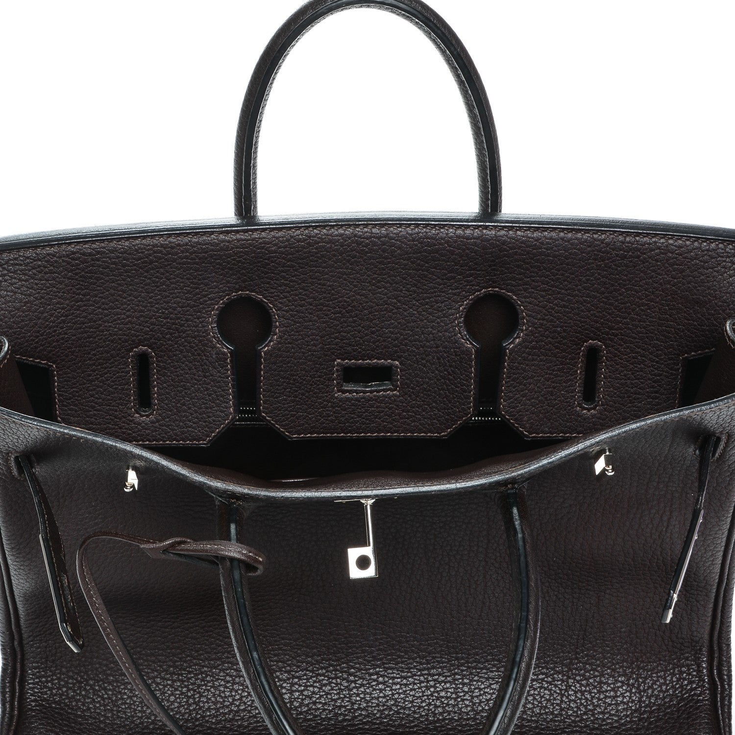Hermes Togo HAC Birkin 32 Ebene 17 of 28
