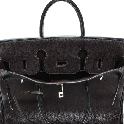 Hermes Togo HAC Birkin 32 Ebene 17 of 28