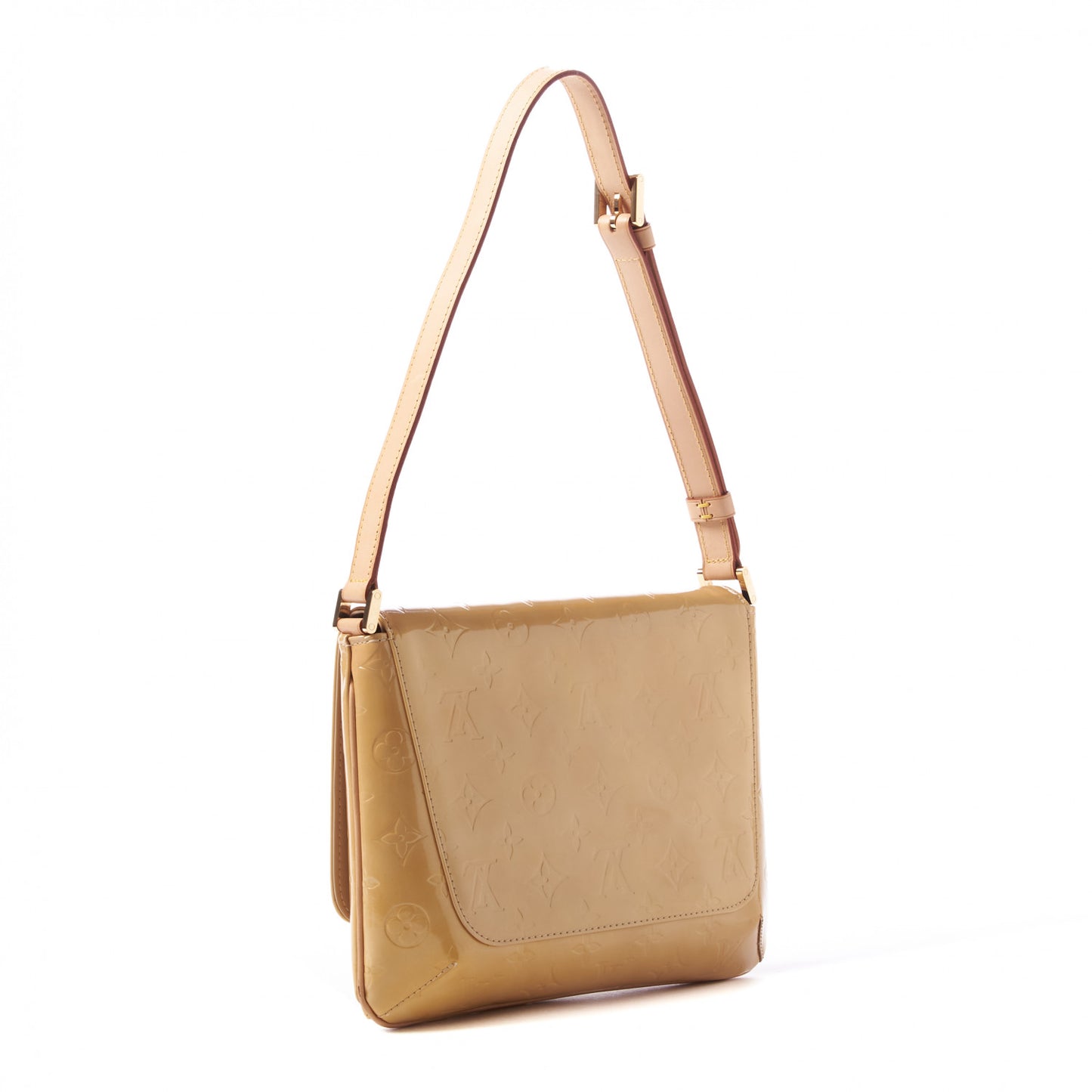 Vernis Thompson Street Beige