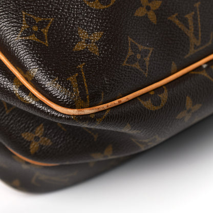 Louis Vuitton Monogram Reporter PM 15 of 28