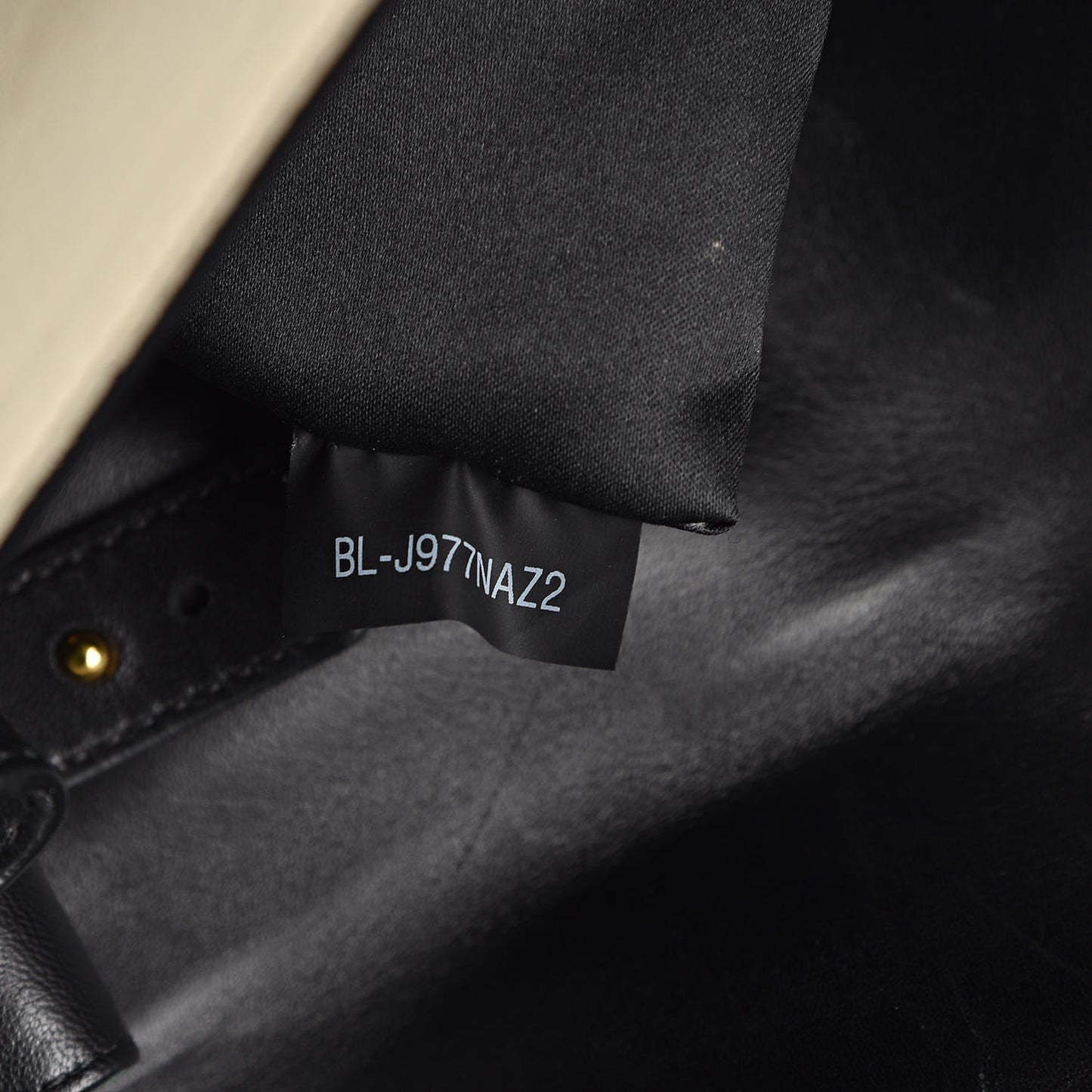 Nappa Medium My Rockstud Frame Bag Multicolor