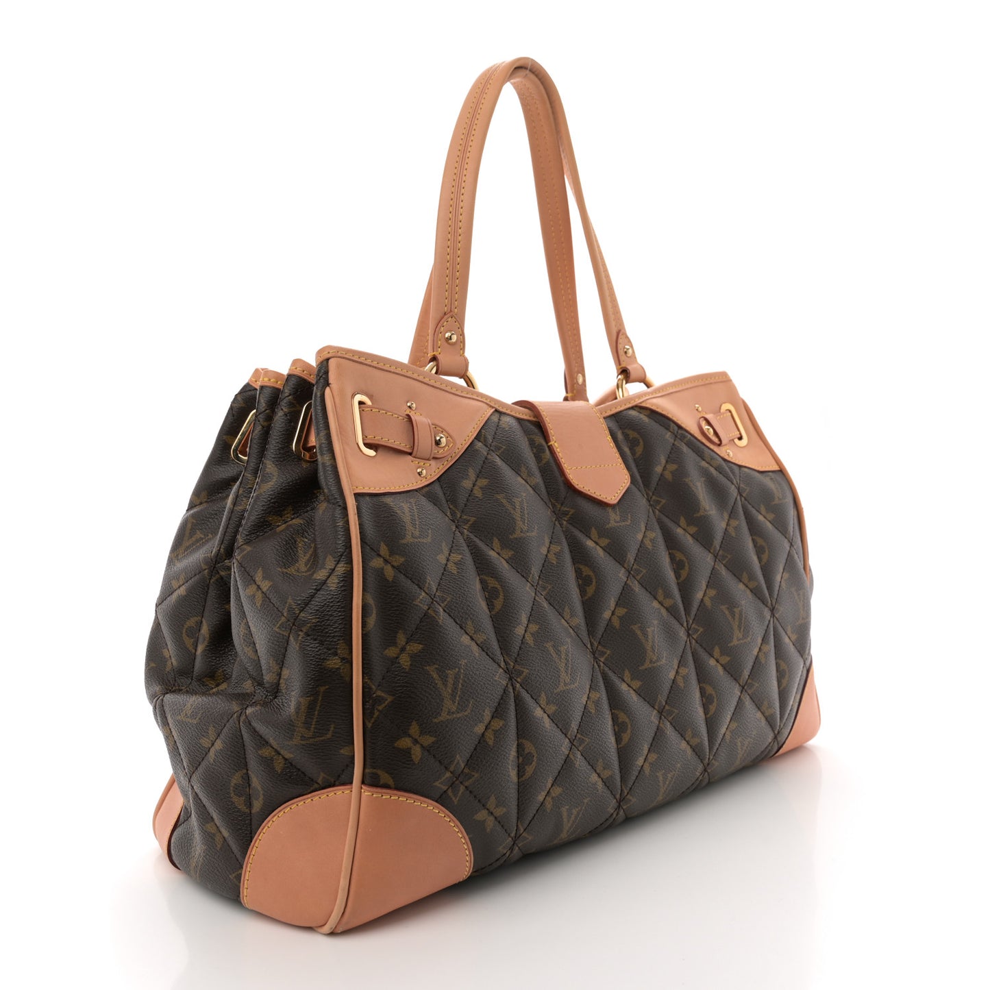 Monogram Etoile Shopper