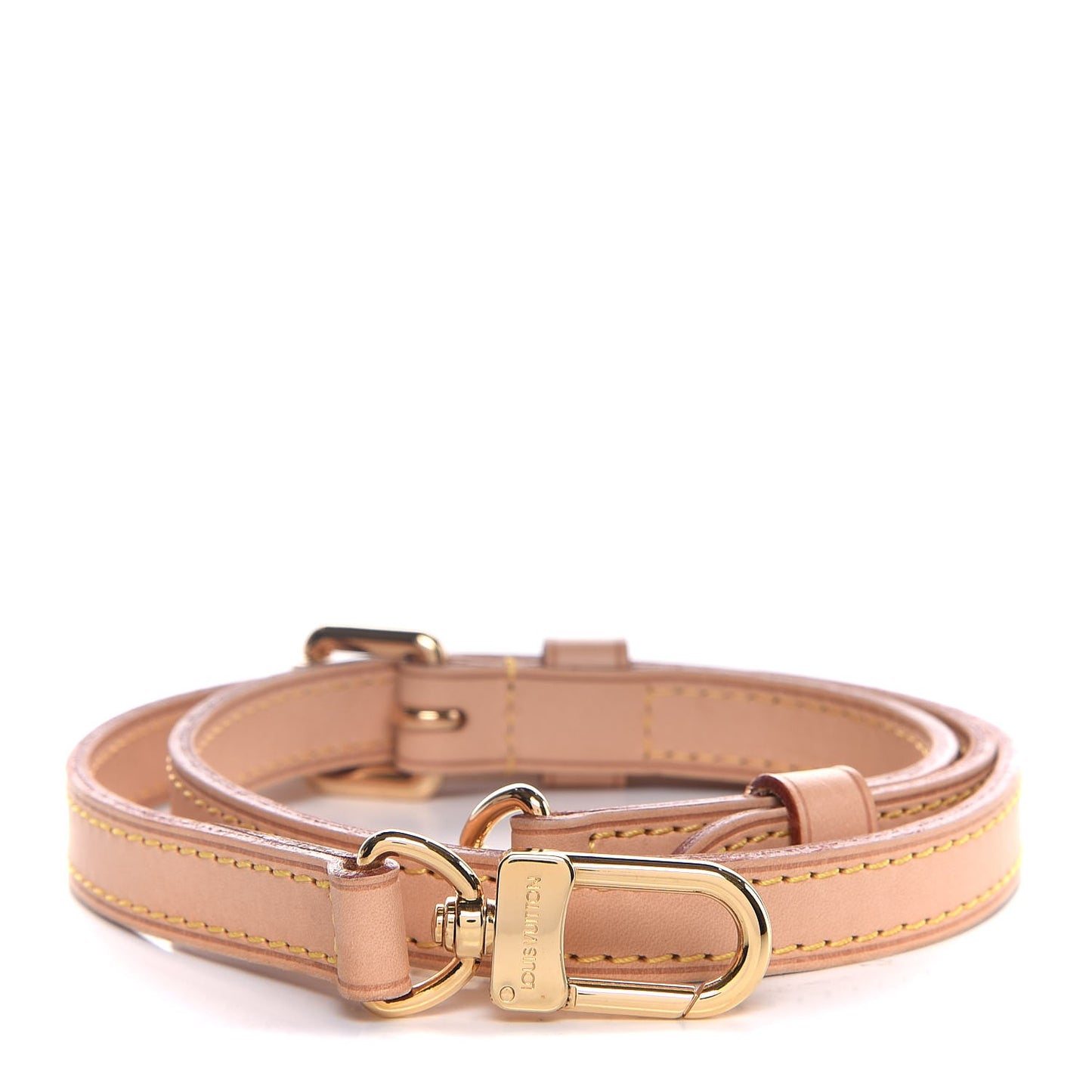 Vachetta 16mm Adjustable Shoulder Strap