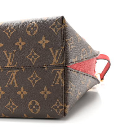 Louis Vuitton Monogram Alma BNB Cherry 12 of 13