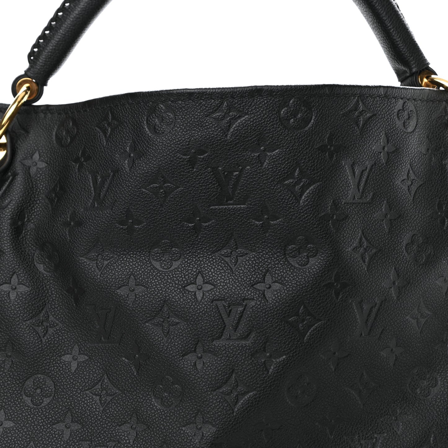 Empreinte Artsy MM Black