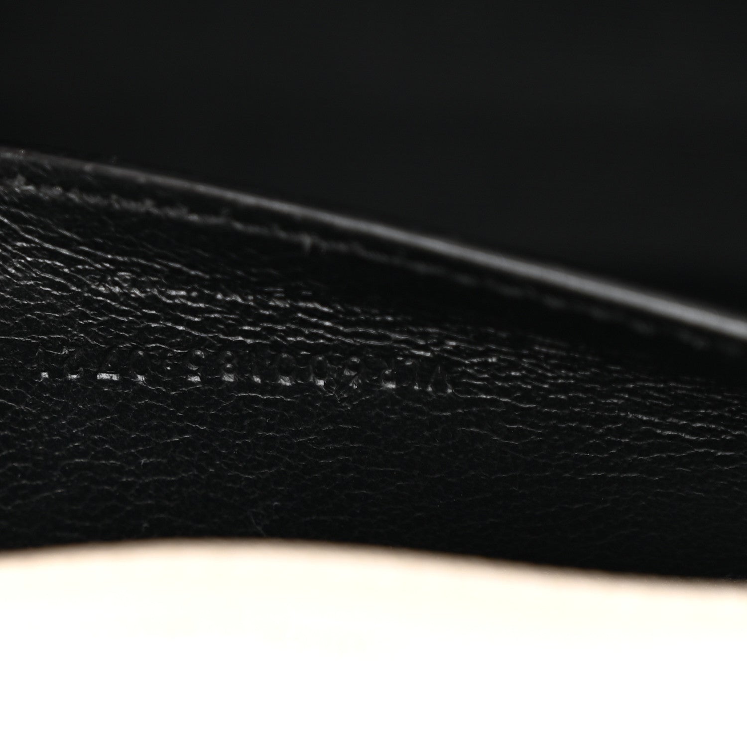Saint Laurent Grain De Poudre Textured Mixed Matelasse Medium Triquilt Monogram Satchel Crema Soft 7 of 13
