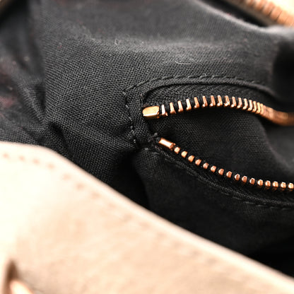 Balenciaga Agneau Giant 21 Rose Gold Hardware City Papyrus 14 of 16