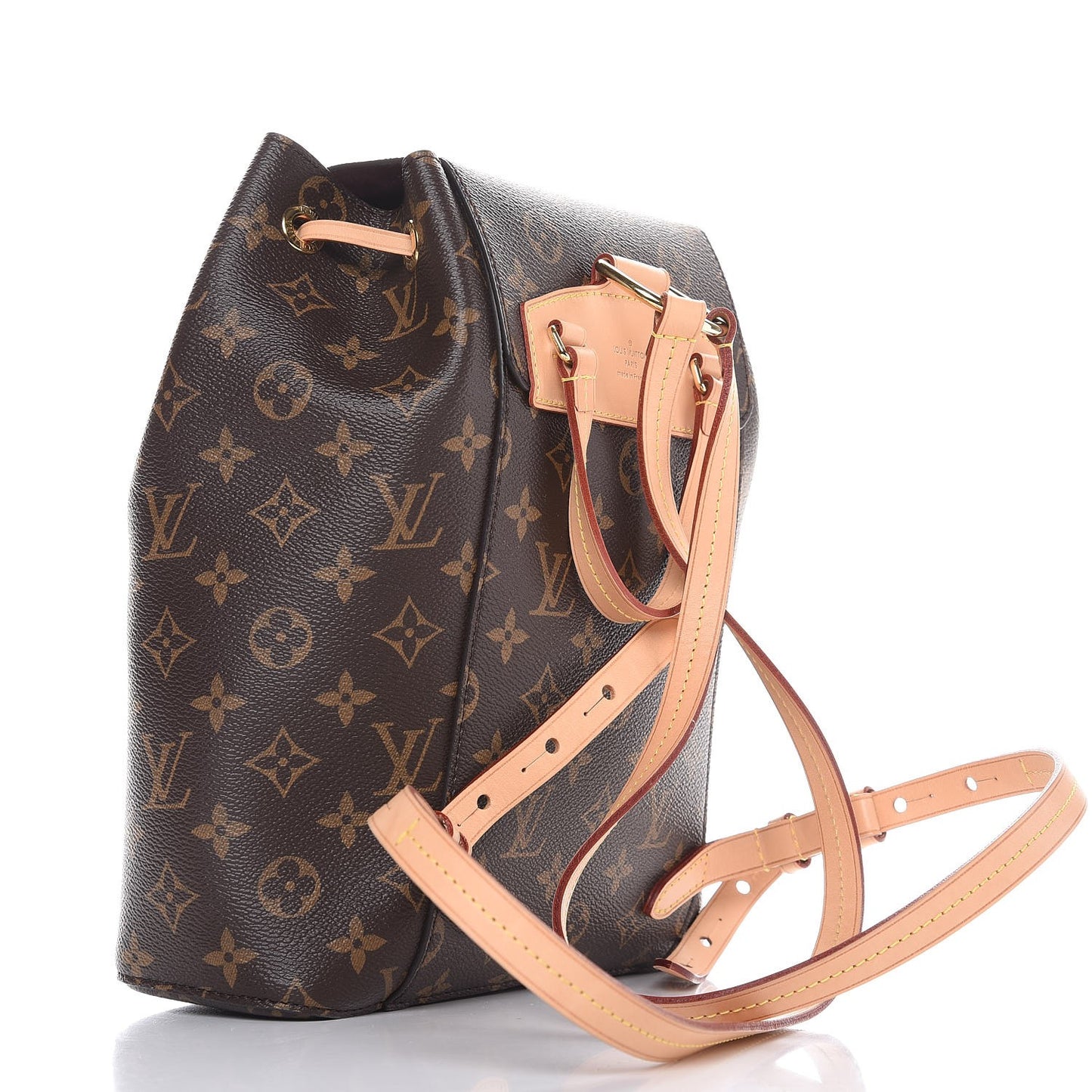 Monogram Montsouris NM Backpack
