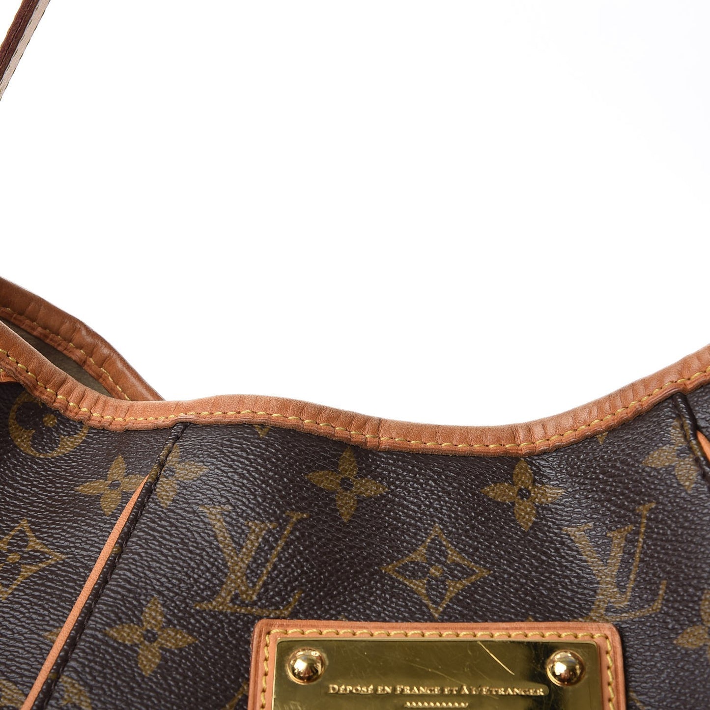 Monogram Galliera PM