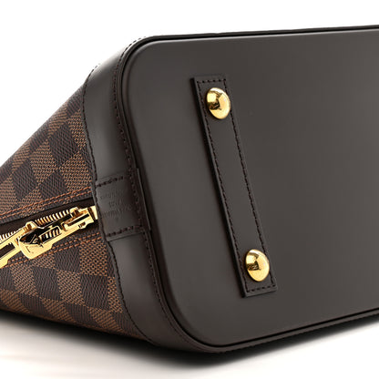 Louis Vuitton Damier Ebene Alma PM 8 of 10
