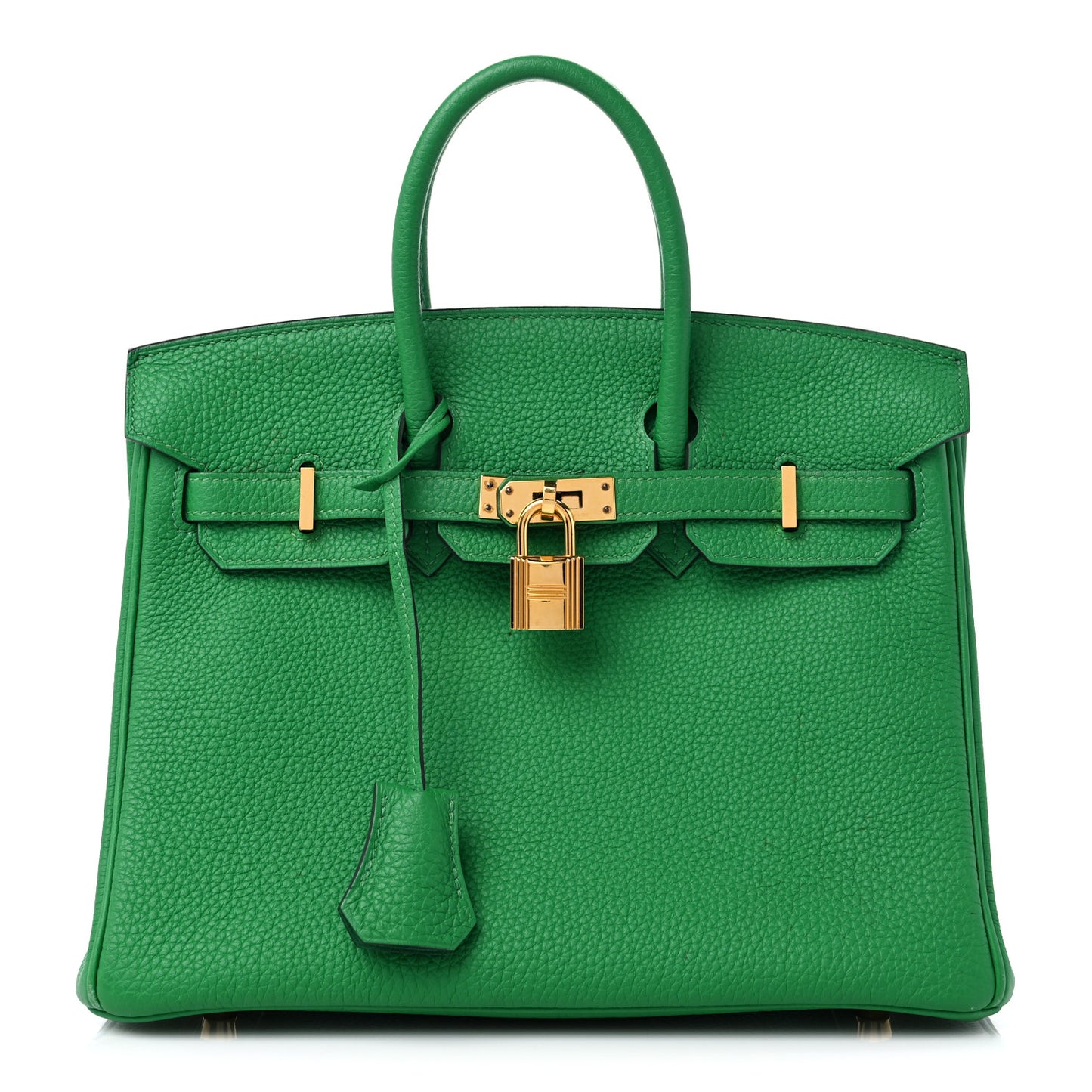 Togo Birkin 25 Bambou