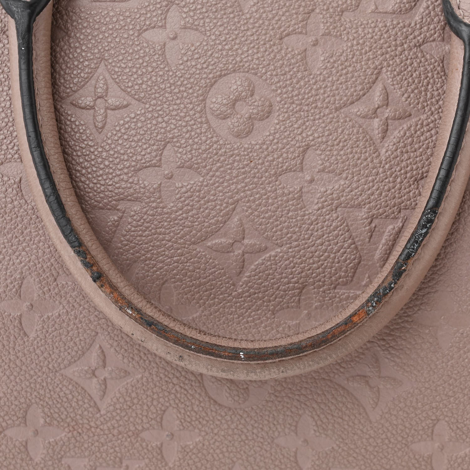 Louis Vuitton Empreinte Speedy Bandouliere 30 NM Mastic 15 of 17