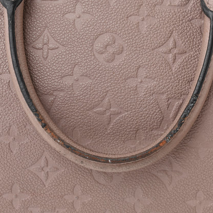 Louis Vuitton Empreinte Speedy Bandouliere 30 NM Mastic 15 of 17